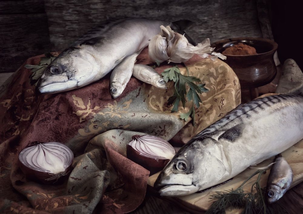 Photograph by Olga Asson