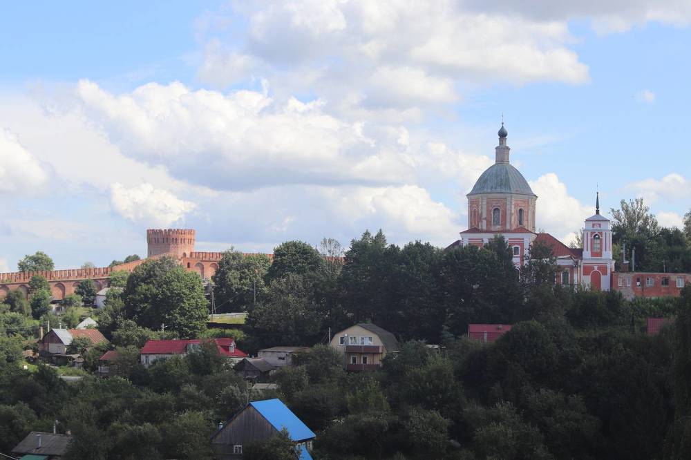 Фотография автора Борис Кузьмичук