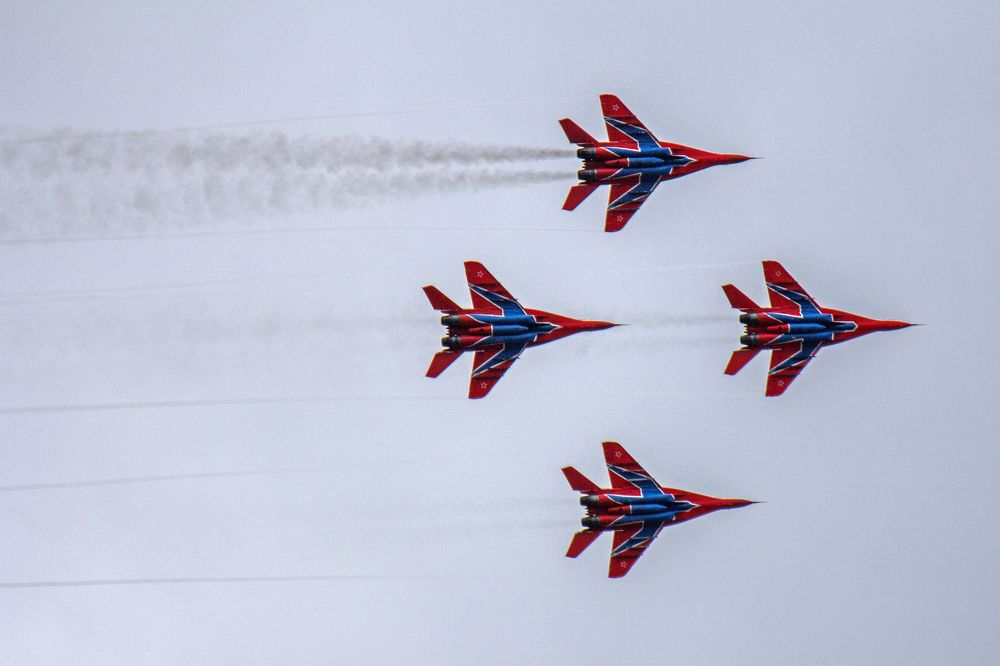 Photograph by Анастасия Северюхина