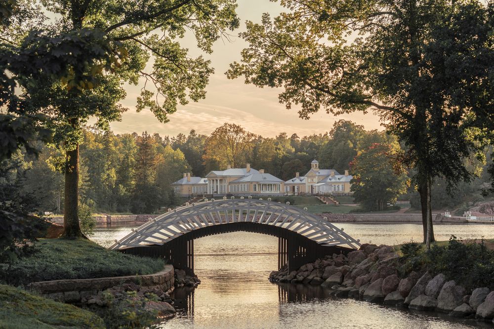 Photograph by Алексей Туренков