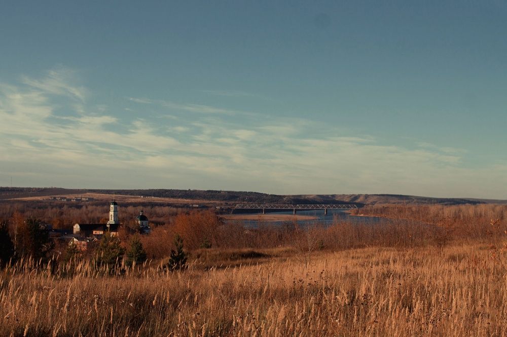 Photograph by Алёна Кибичеева