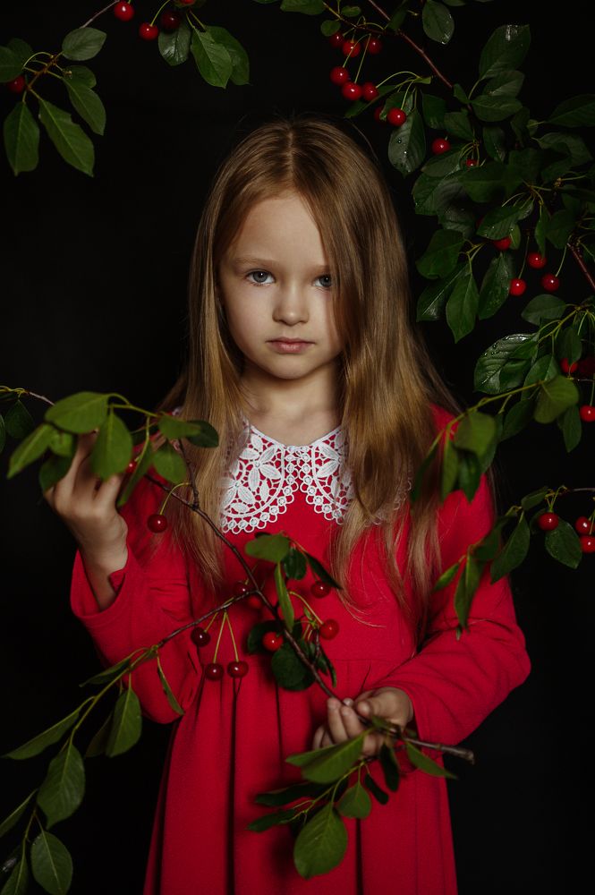 Photograph by Ирина Назарова