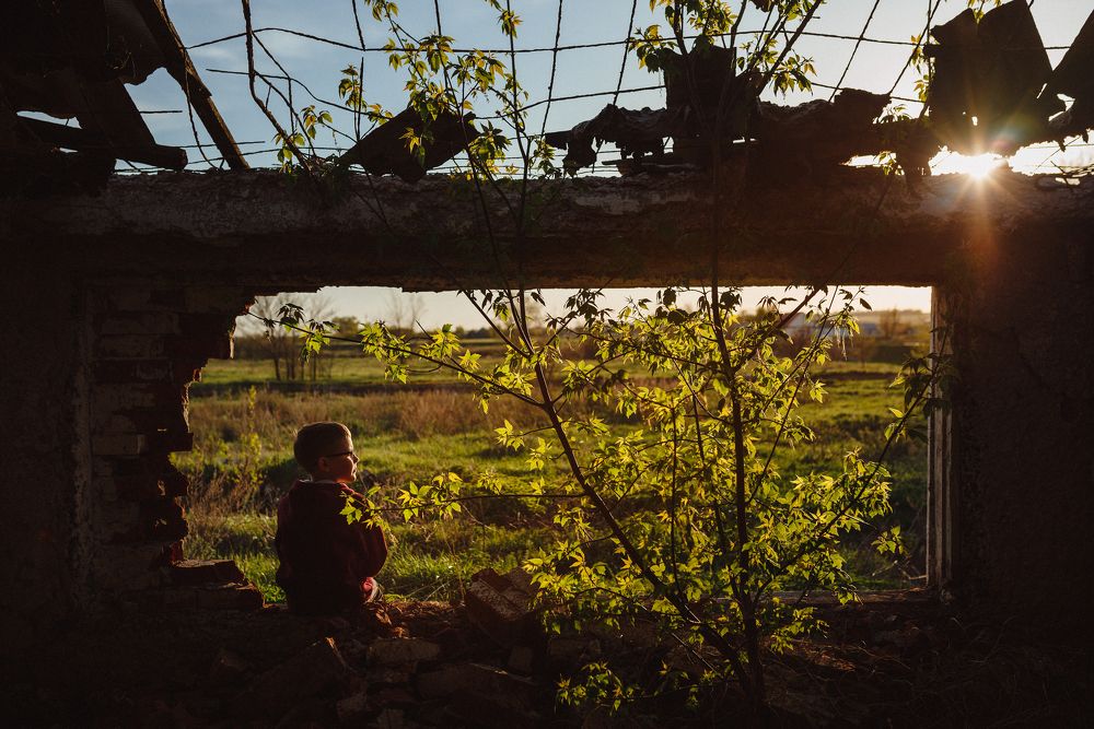 Photograph by Ирина Назарова