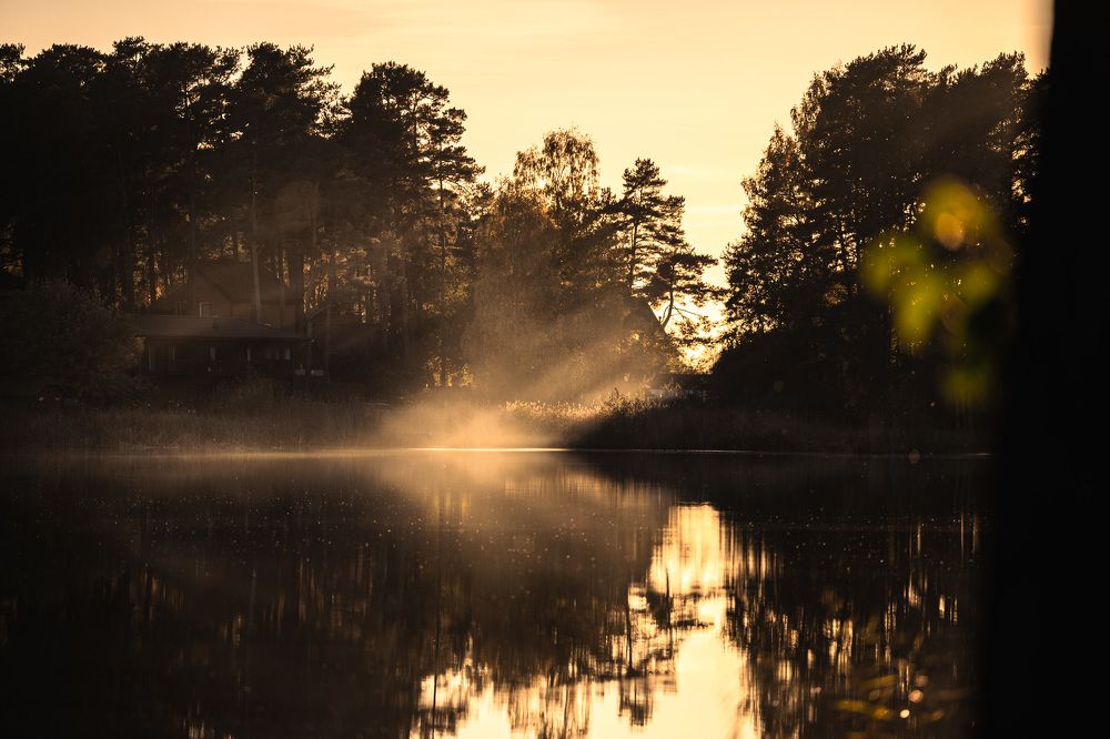 Photograph by Viktorija Jermolajeva