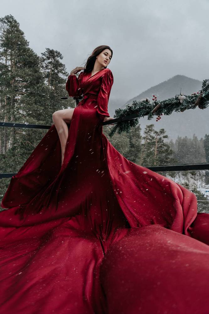 Photograph by Диана Семенова