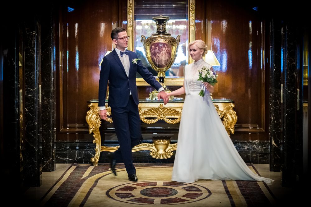 Photograph by Михаил Зильбер