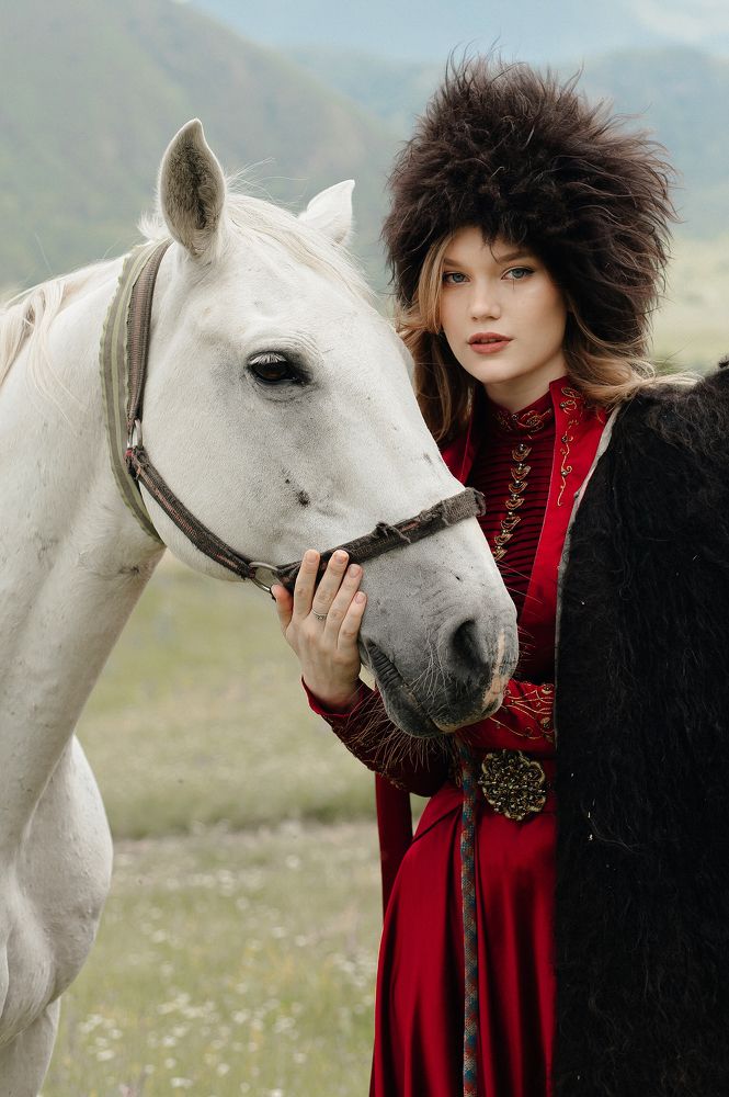 Photograph by Диана Семенова