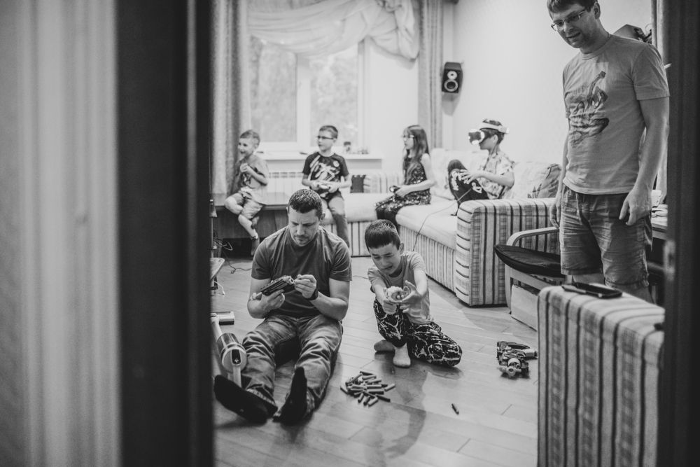 Photograph by Ирина Назарова