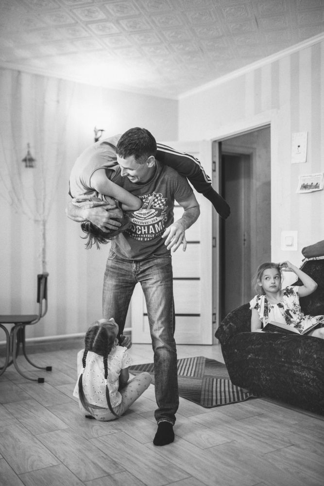 Photograph by Ирина Назарова