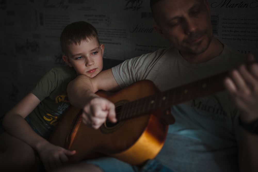 Photograph by Ирина Назарова