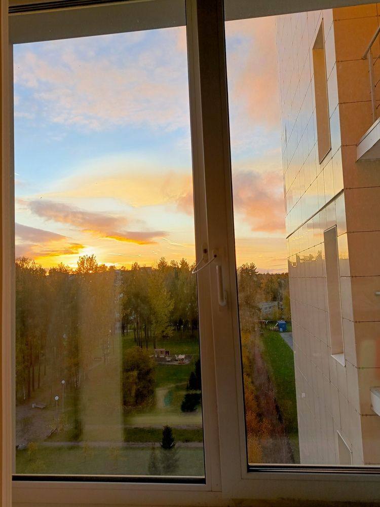 Photograph by Татьяна Пальчикова