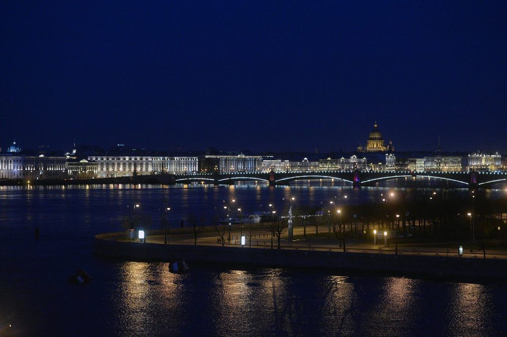 Photograph by Dmitriy Kiselev