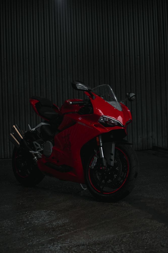 Фотография автора Fallen Angel