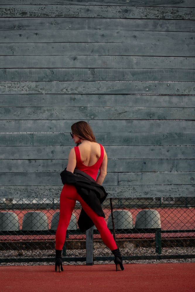 Фотография автора Fallen Angel