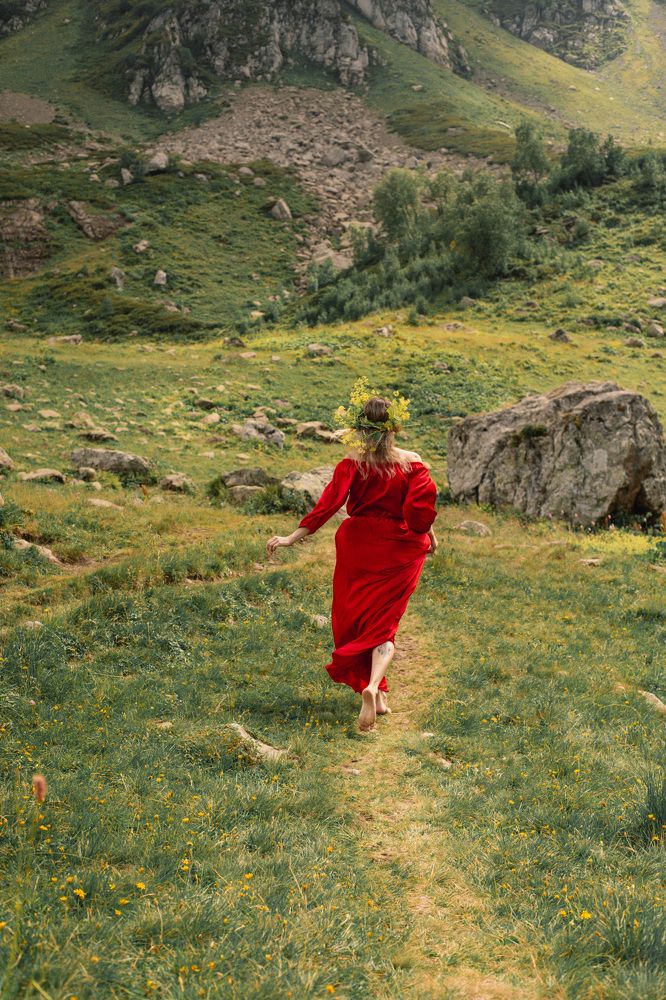 Фотография автора Fallen Angel