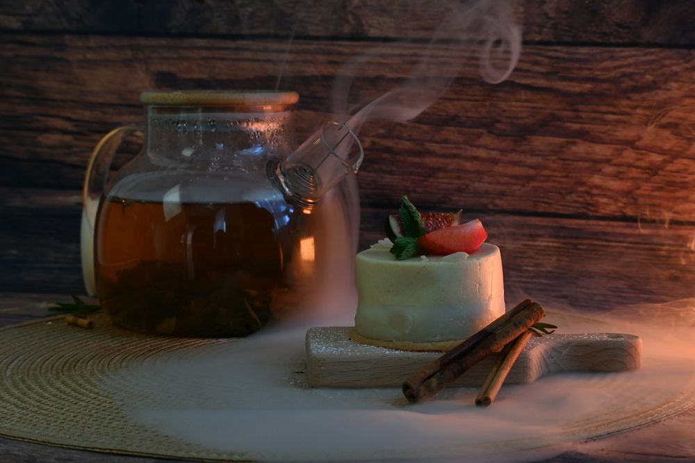 Photograph by Дарья