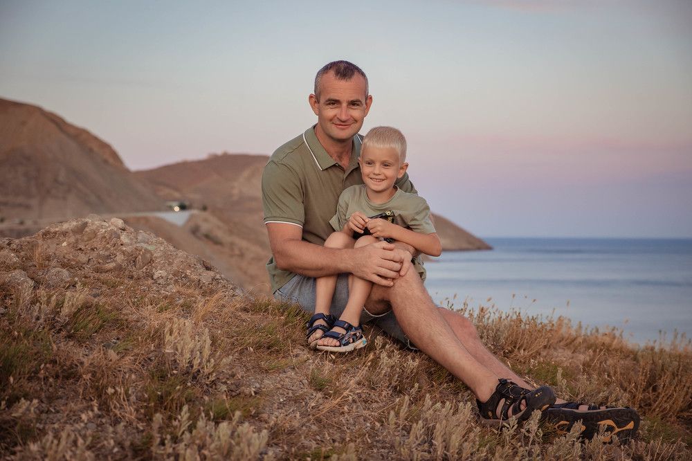 Photograph by Наталья Булгакова