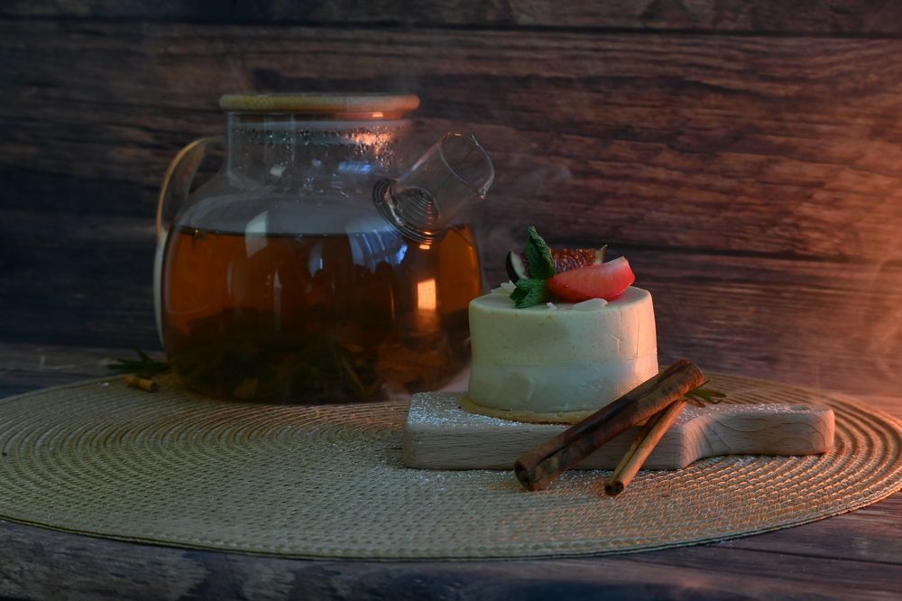 Photograph by Дарья