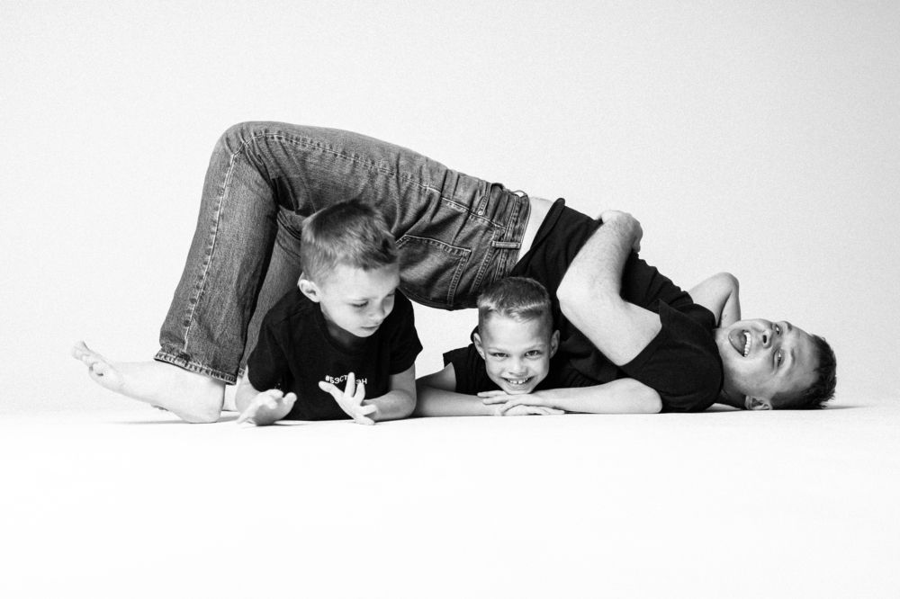 Фотография автора Марина Стрелова