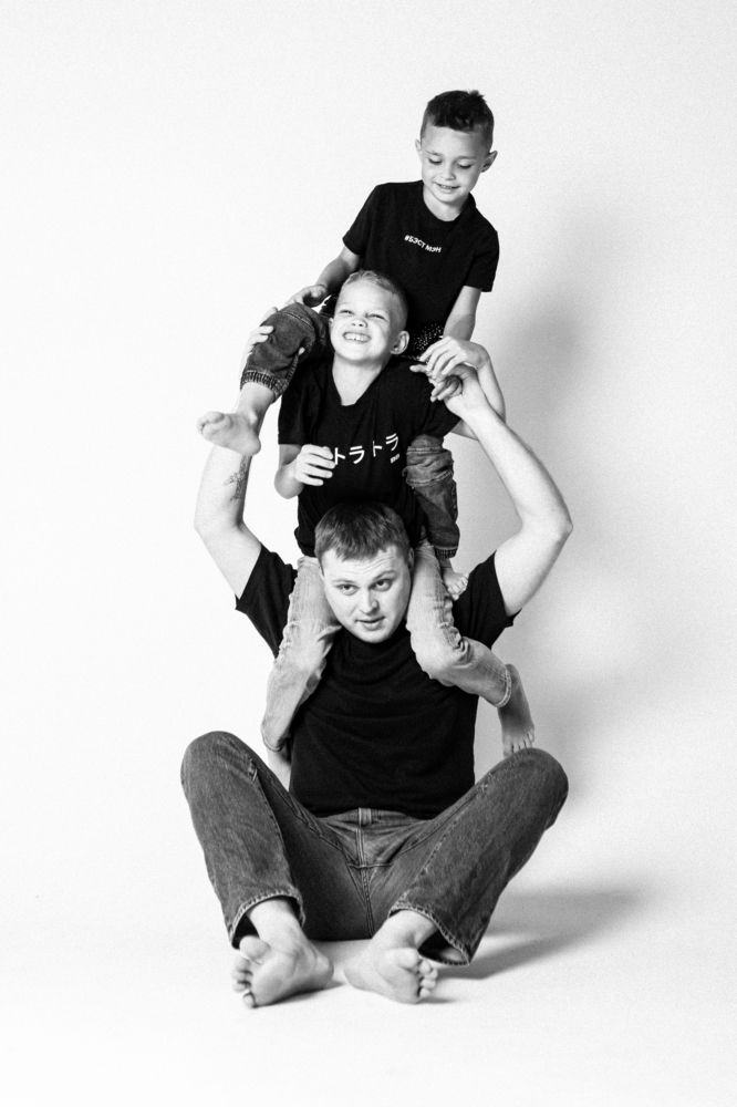 Фотография автора Марина Стрелова