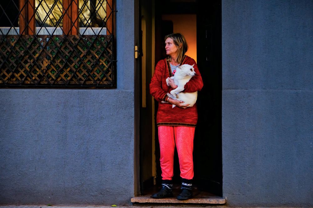 Photograph by Сергей Аверченко