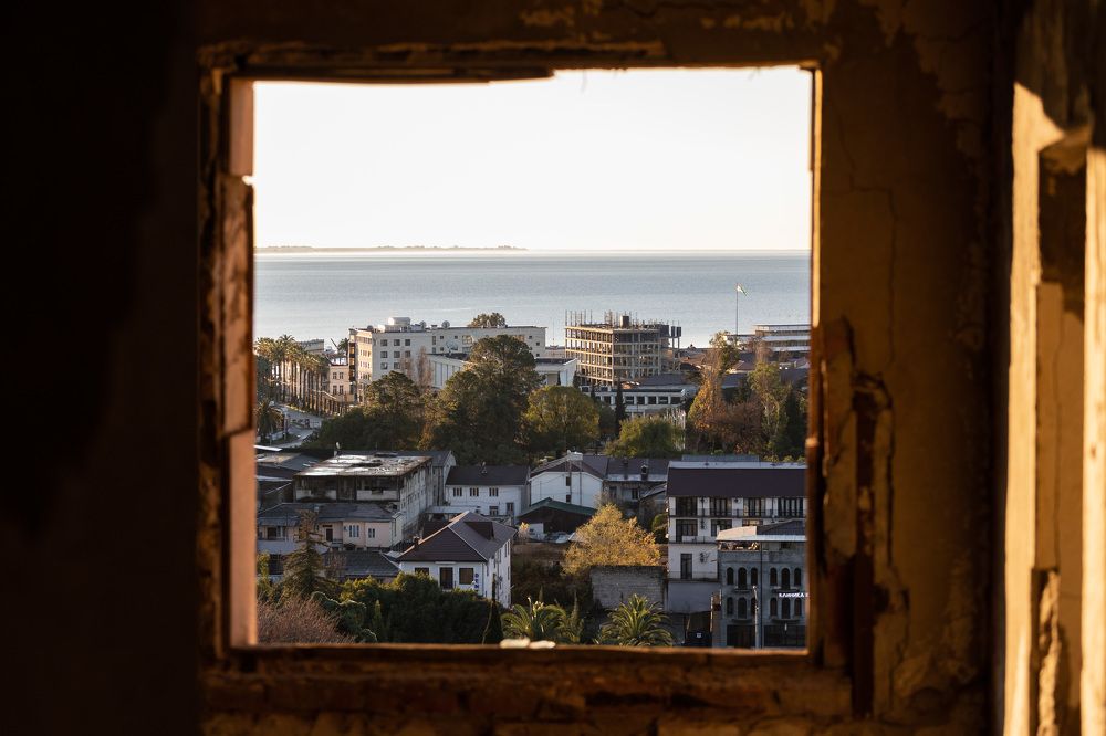 Фотография автора Fallen Angel