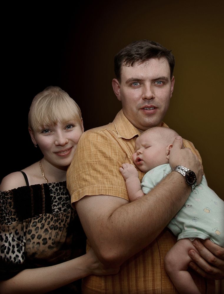 Photograph by Анатолий Максимов