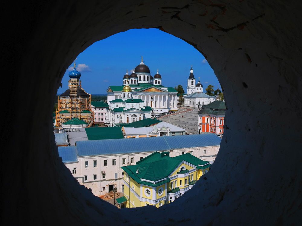 Photograph by Серёга Ануфриев