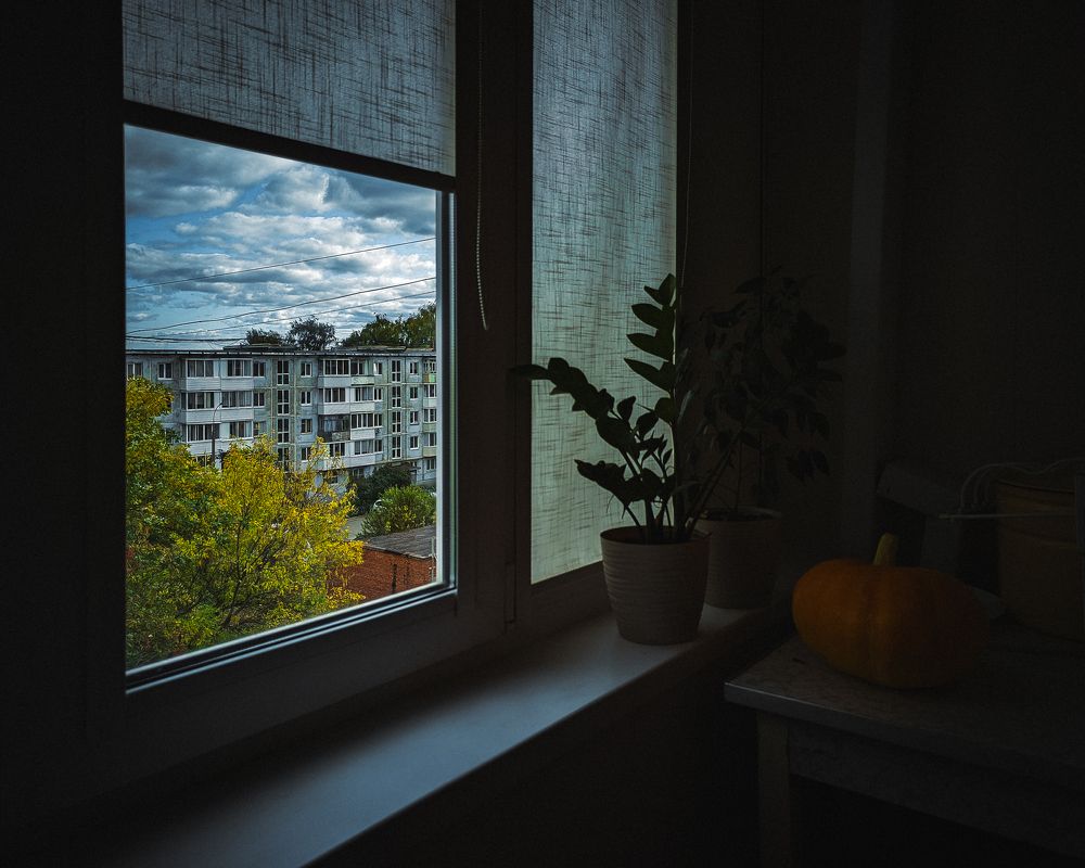 Фотография автора Романов Олег