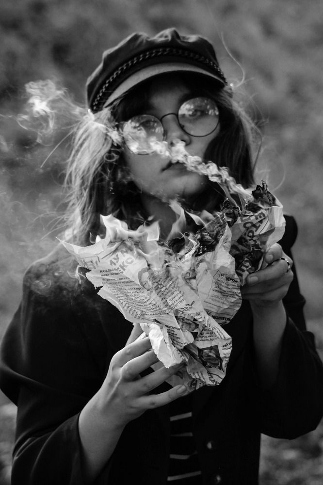 Photograph by Анна