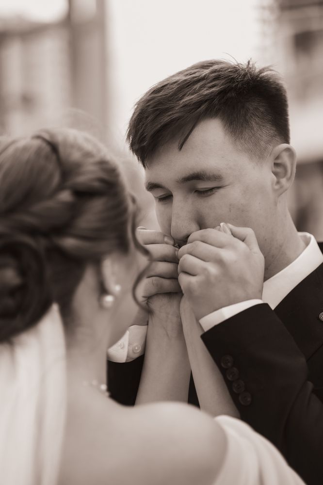 Photograph by Потапова Валентина