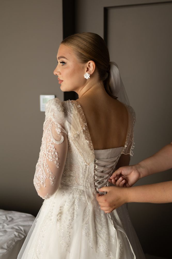 Photograph by Потапова Валентина