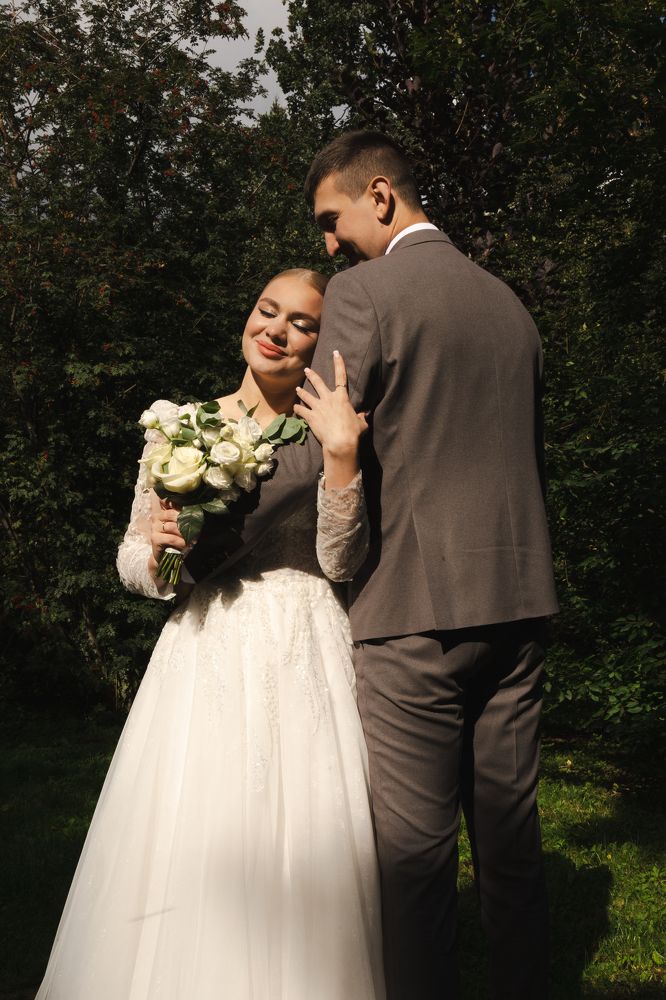 Photograph by Потапова Валентина