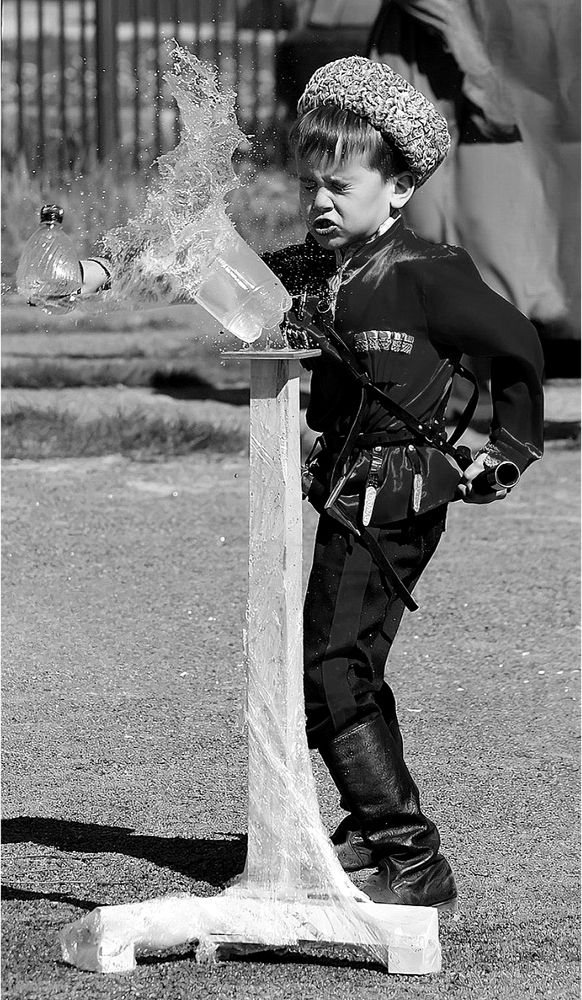 Photograph by Татьяна Слесарева