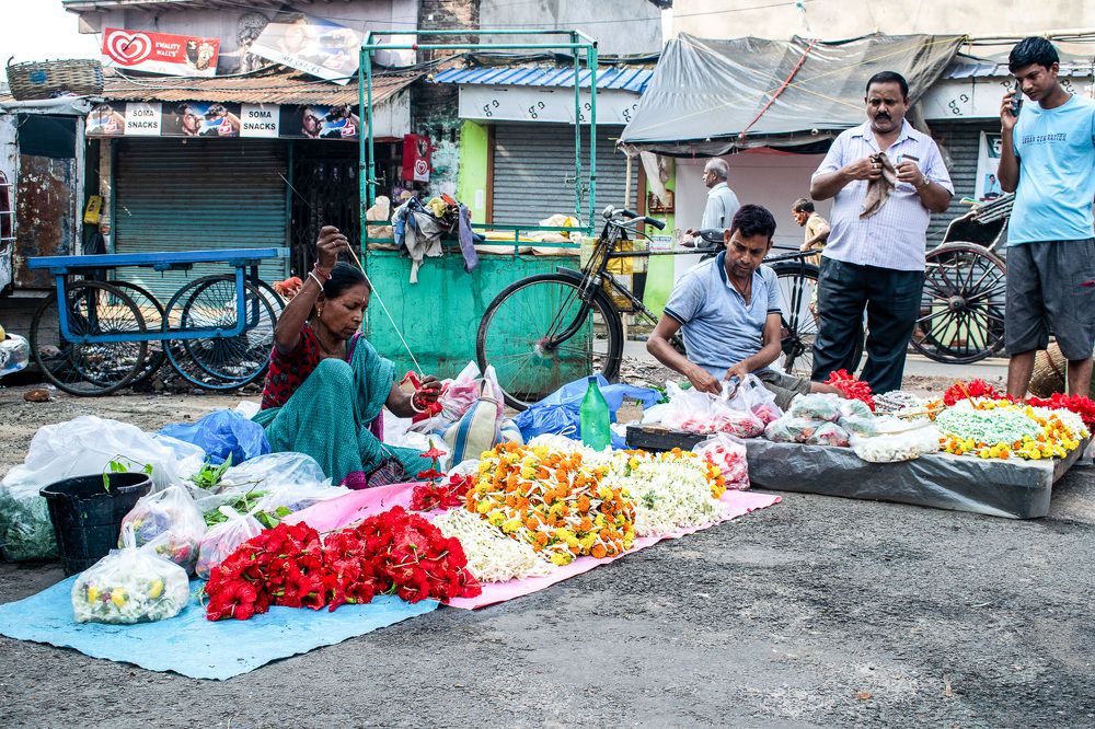 Photograph by Rajarshi Ghosh