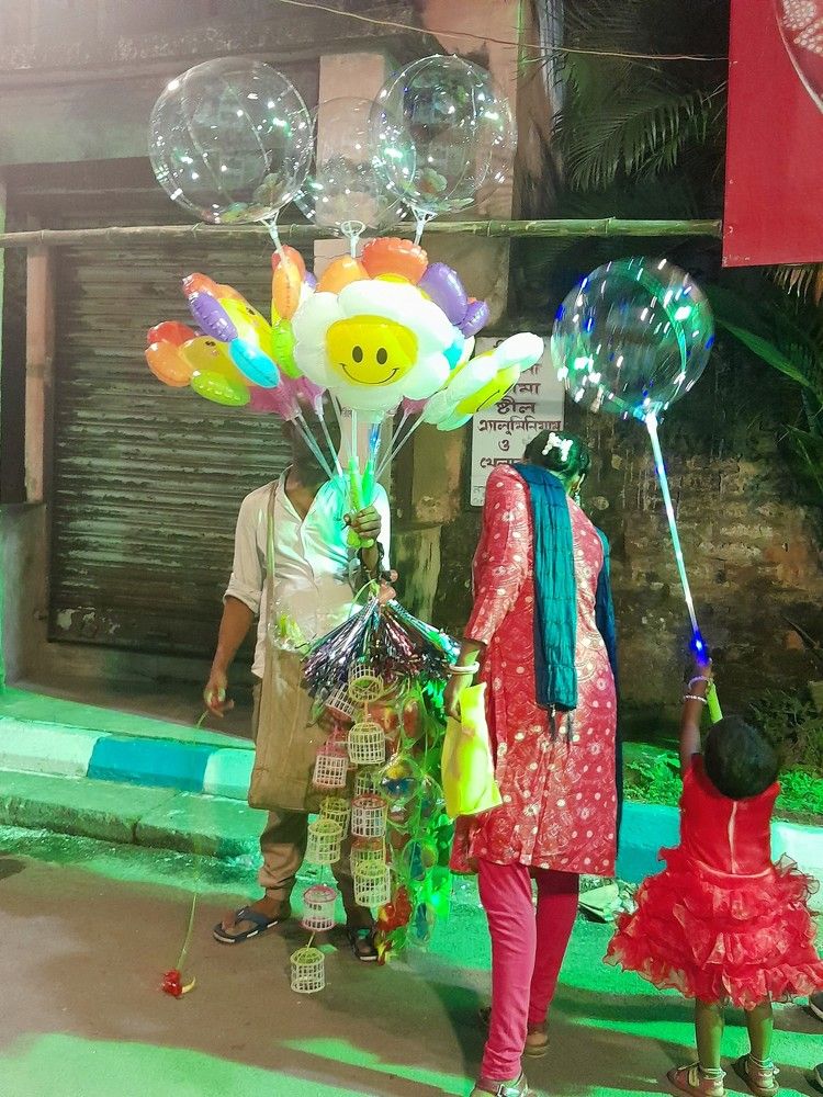 Photograph by Rajarshi Ghosh