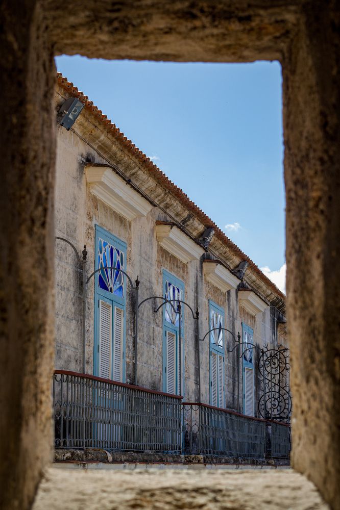 Photograph by Evelyn Carnot Montes