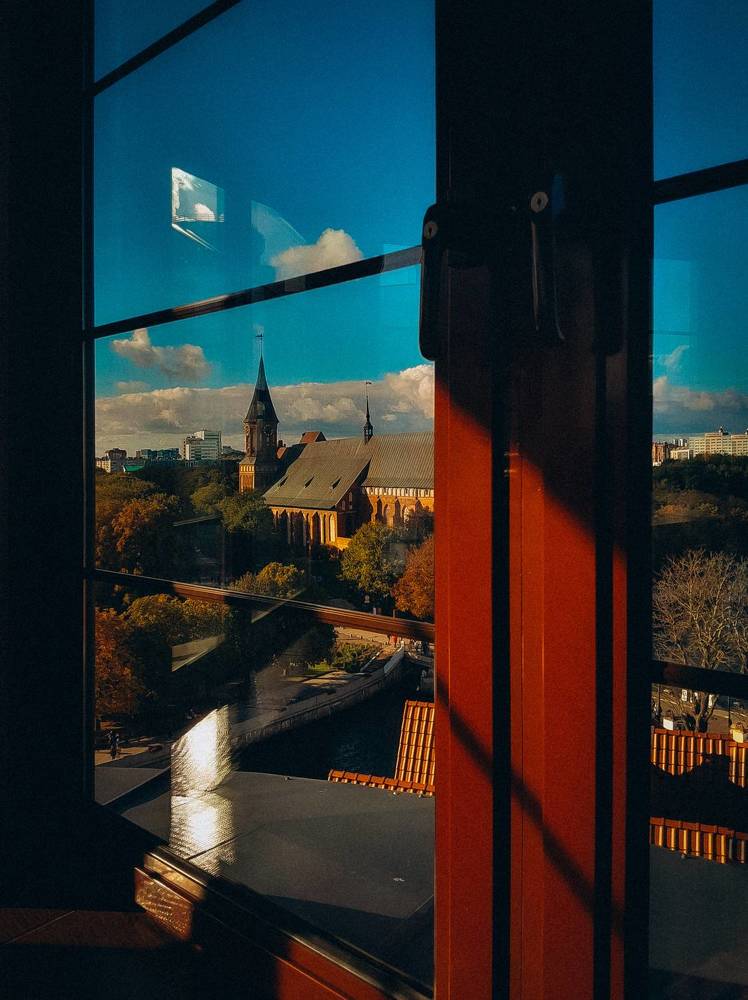 Photograph by Анастасия Дынина