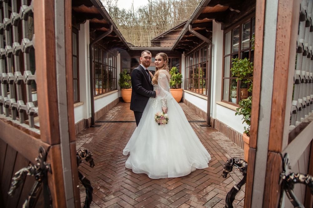 Photograph by Ольга Терентьева