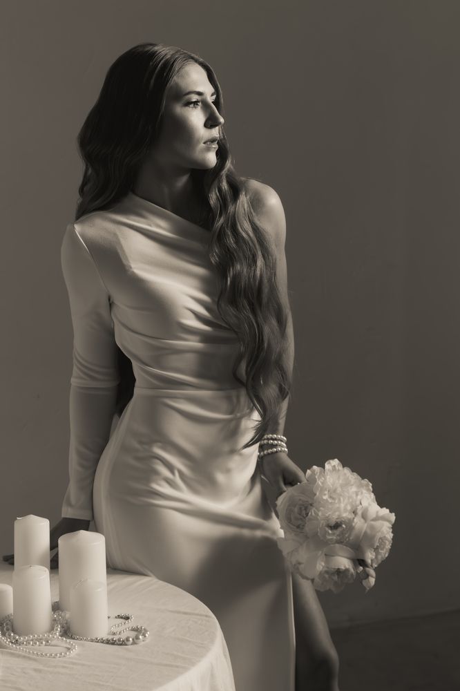 Photograph by Евгений Сафронов