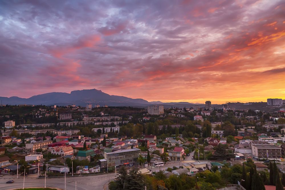 Photograph by Михаил Волков