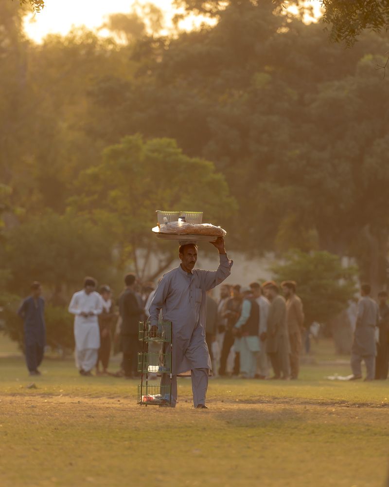 Photograph by Jamal Uddin