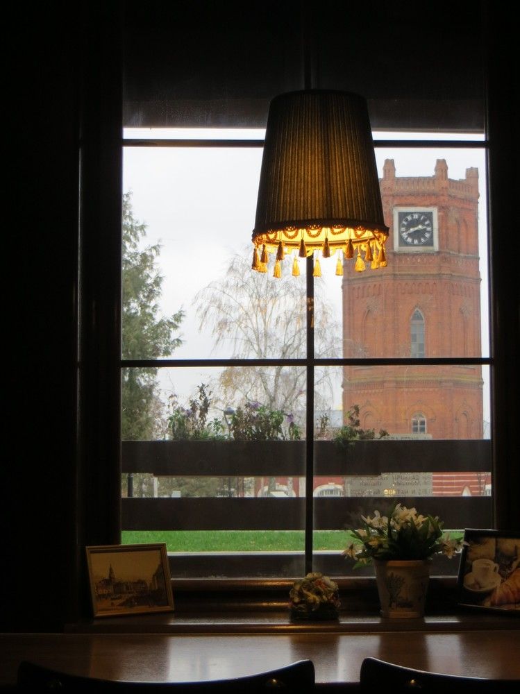 Photograph by Татьяна Поминова