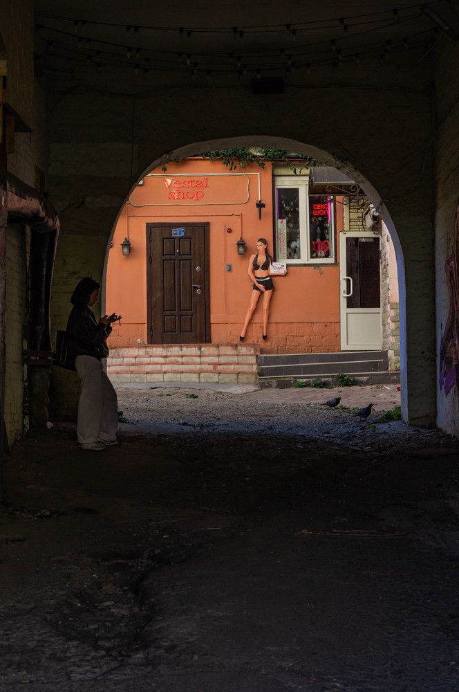 Фотография автора Оксана Вальянина