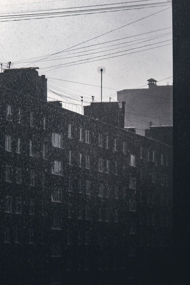 Photograph by Степан Ковыльчик