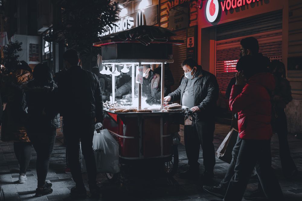 Photograph by Jamal Uddin