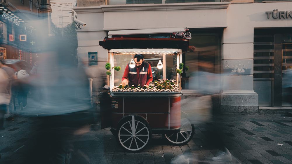 Photograph by Денис Хрычёв