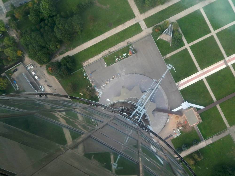 Photograph by Sergey Tyasto