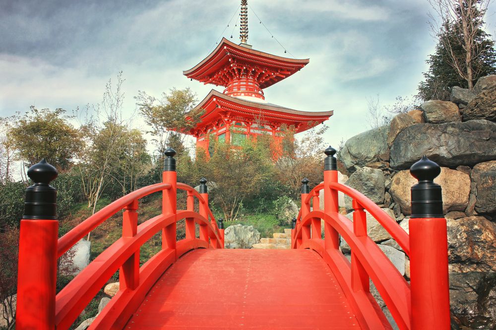 Photograph by Алëна Тополян