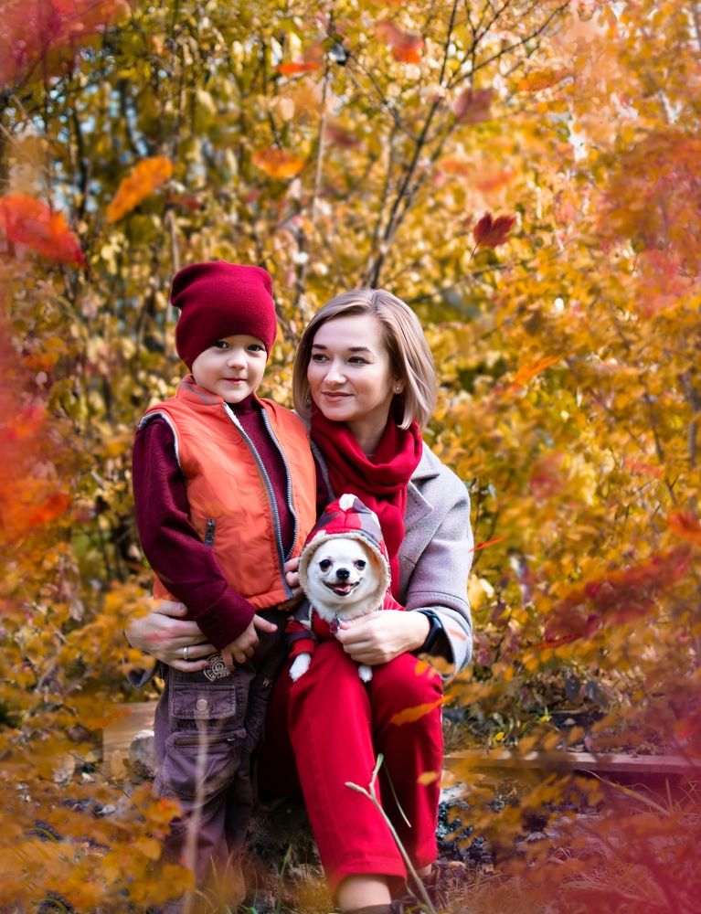 Photograph by Анна Виноградская